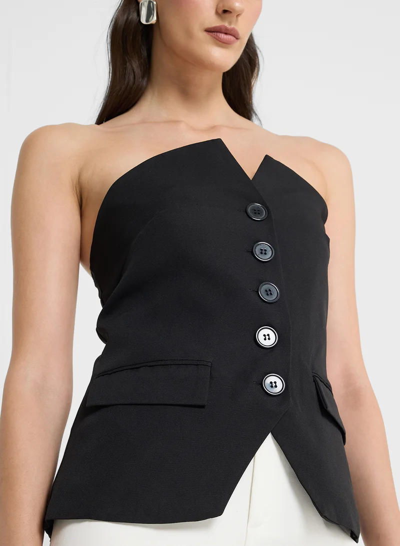 ELLA Bandeau Vest