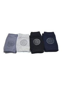 ORiTi ORiTi 2-pair Unique Design Crawling Knee Pad With High-grade Material, Breathable, Durable, and Soft  - Image 3
