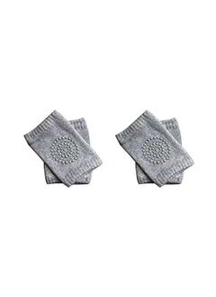 ORiTi ORiTi 2-pair Unique Design Crawling Knee Pad With High-grade Material, Breathable, Durable, and Soft  - Image 2