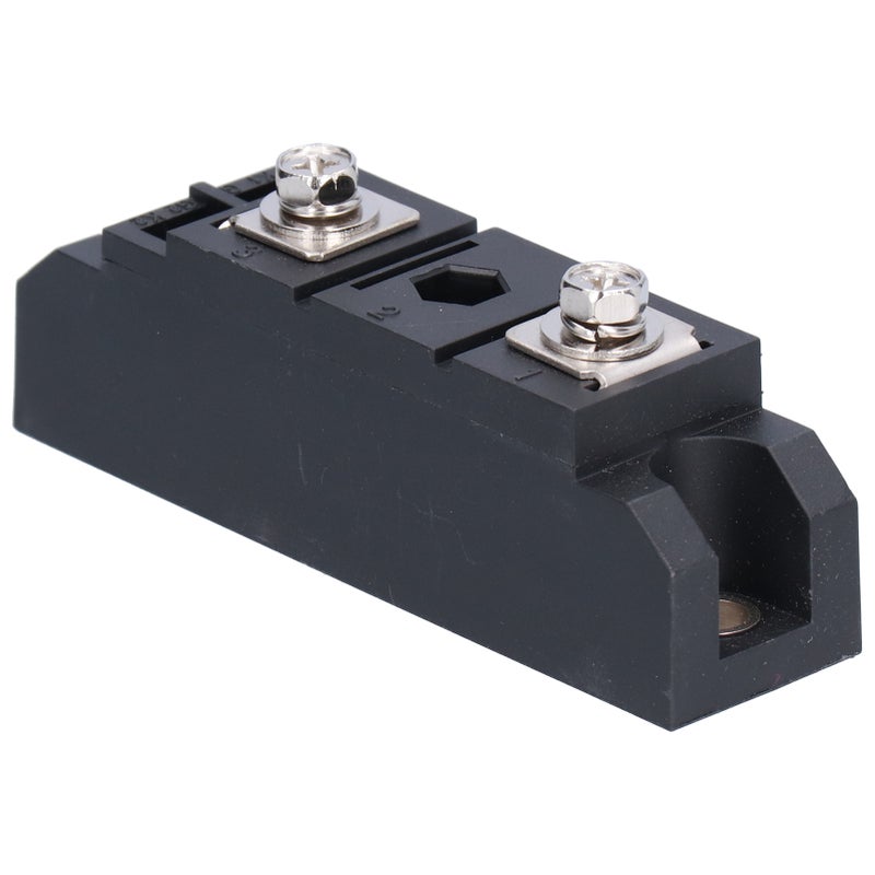 Rectifier Bridge 110A 1600V Electronic Component Accessory for Printer Equipment Motor MD110A - Image 2