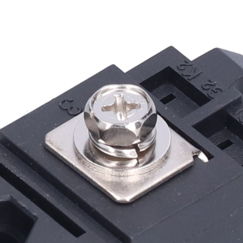 Rectifier Bridge 110A 1600V Electronic Component Accessory for Printer Equipment Motor MD110A - Image 4