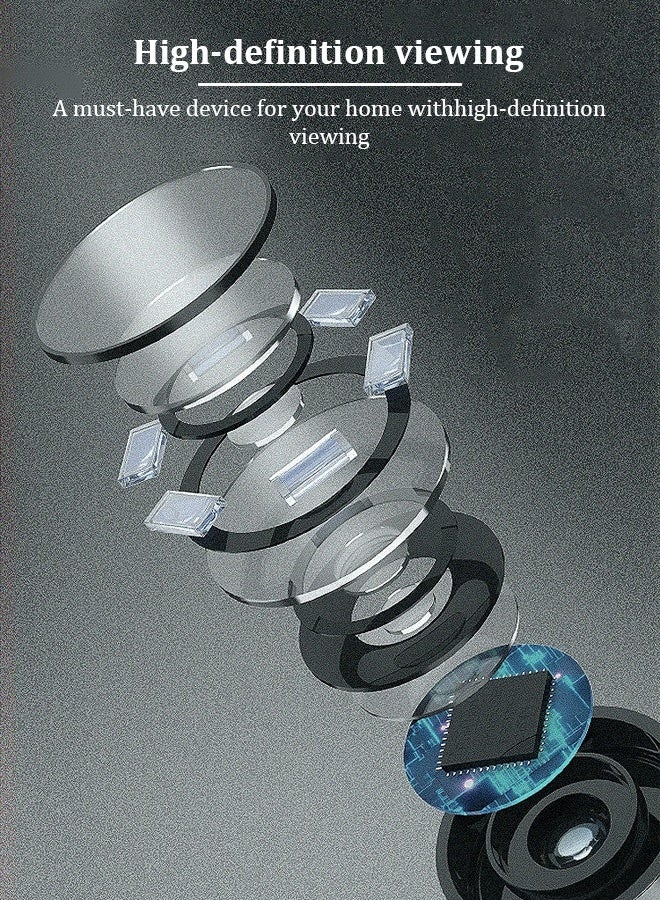 Smart Visual Ear Cleaning Tool with High-Definition Camera - Image 2