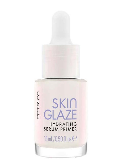Skin Glaze Hydrating Serum Primer Skin Glaze