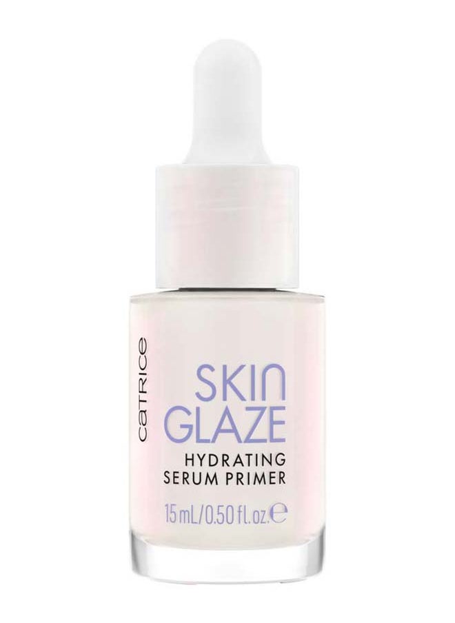 Catrice - Skin Glaze Hydrating Serum Primer Skin Glaze - Image 1