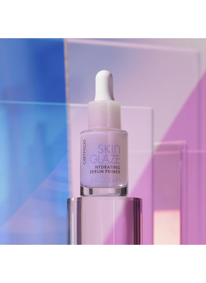 Catrice - Skin Glaze Hydrating Serum Primer Skin Glaze - Image 1
