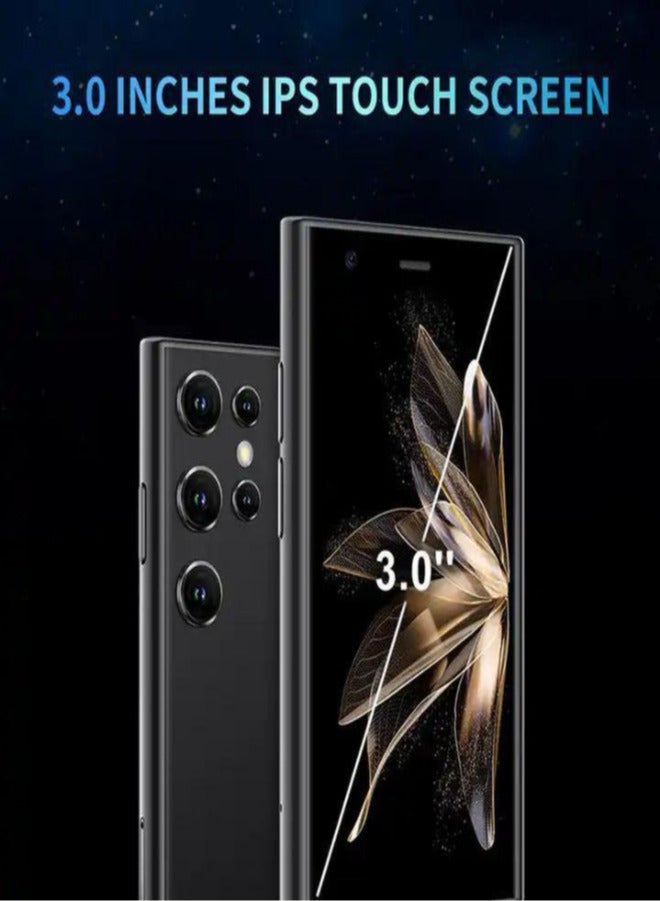 Soyes S23 Pro Mini Smartphone Mobile Phone 3.0 Touch Screen 8.1 Andriod - Image 2