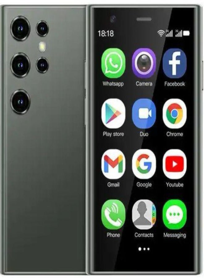 Soyes S23 Pro Mini Smartphone Mobile Phone 3.0 Touch Screen 8.1 Andriod - Image 1