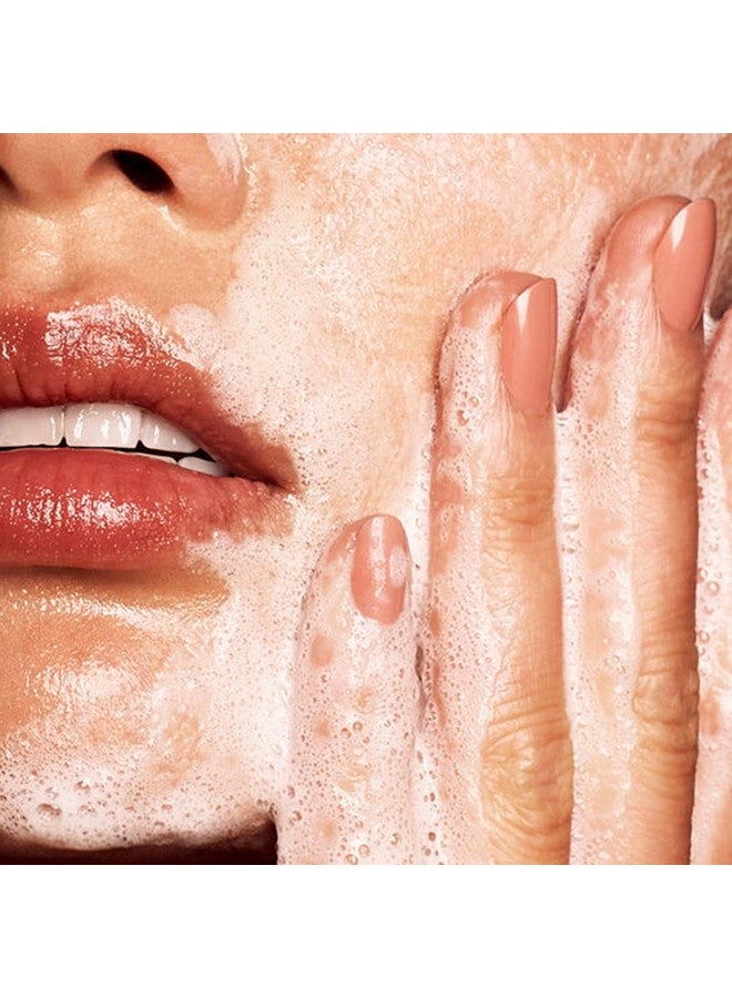 Kate Somerville EradiKate 3% Sulfur Daily Foaming Cleanser Acne Treatment - Clinically Formulated Medicated Face Wash Balances Skin and Cleans Pores, 4 Fl Oz - Image 5