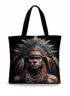 Tat tote bag for women-638  - Image 1