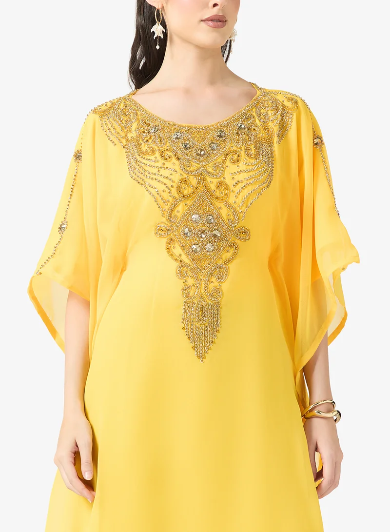 Arabian Closet  LADIES KAFTAN for Women | Best Price UAE