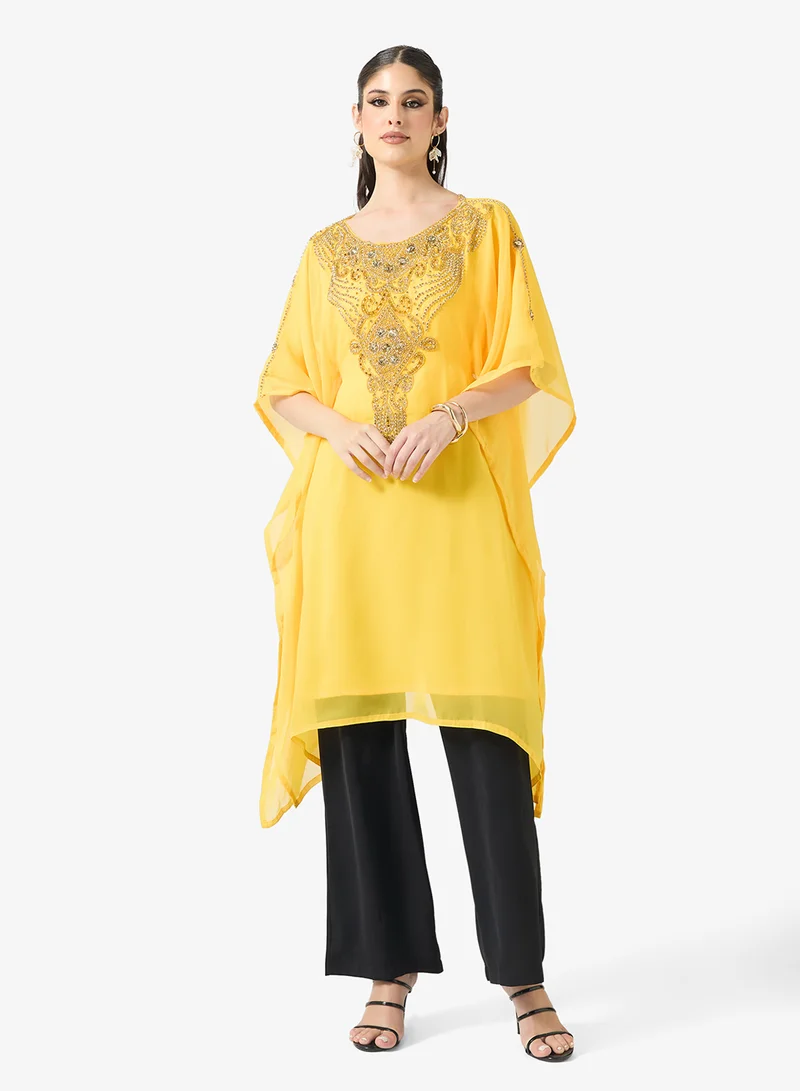 LADIES KAFTAN