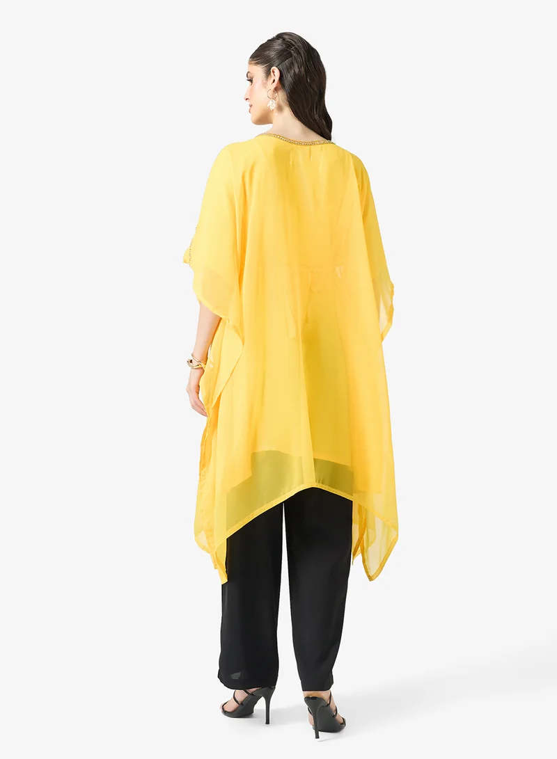 ارابيان كلوزيت LADIES KAFTAN