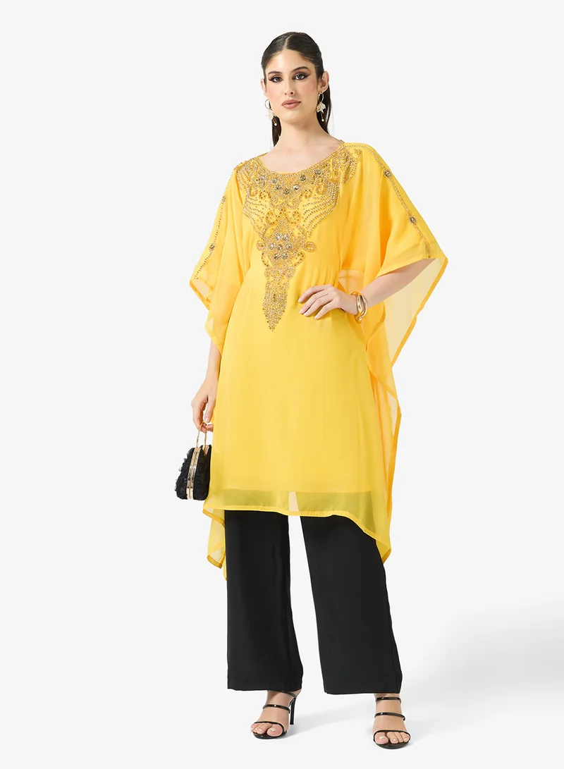 Arabian Closet  LADIES KAFTAN for Women | Best Price UAE