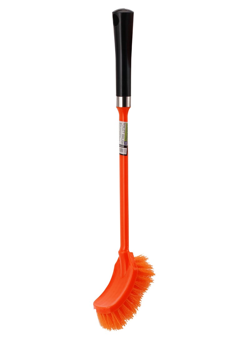 Royalford Royal Bright Toilet Brush Multicolour Assorted Assorted Color - Image 1