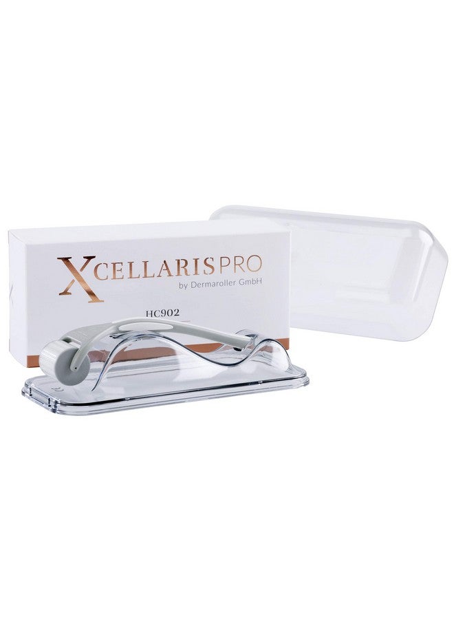 Dermaroller Hc902 Home Care Roller (0.2 Mm) - Image 1