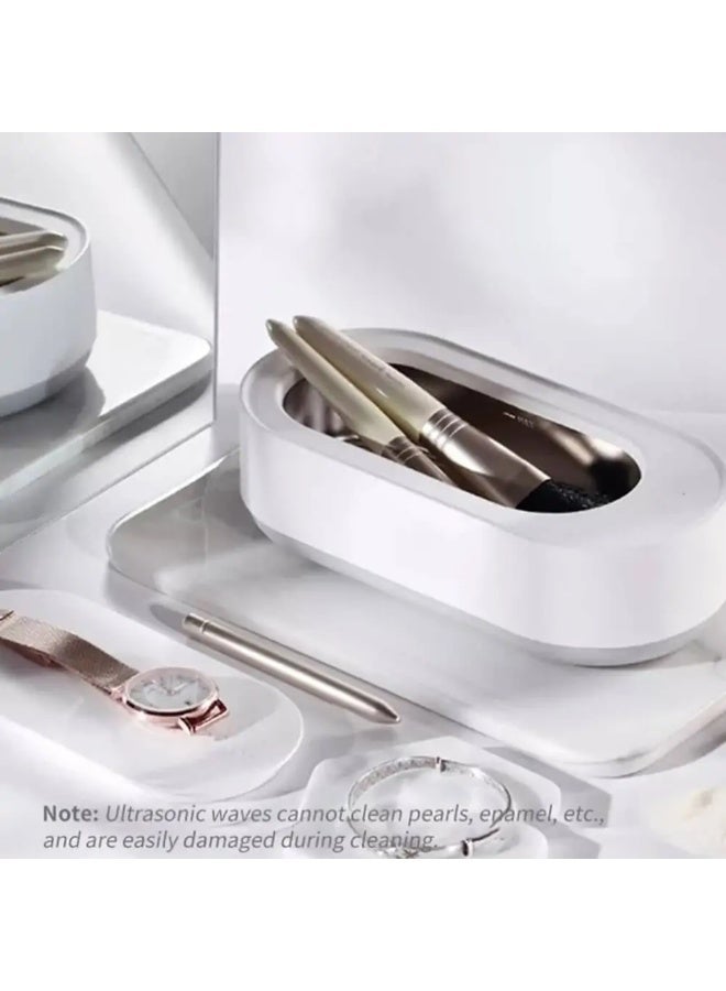 جهاز تنظيف بالموجات فوق الصوتية محمول GA01 - Image 2