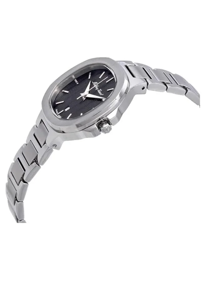 Mathey-Tissot Evasion Black Dial Ladies Watch D152AN