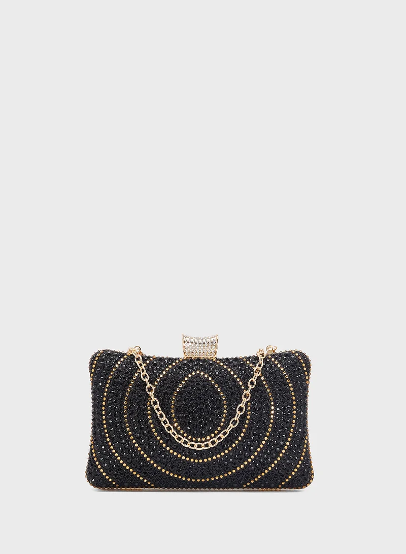 Ella Limited Edition Clutch