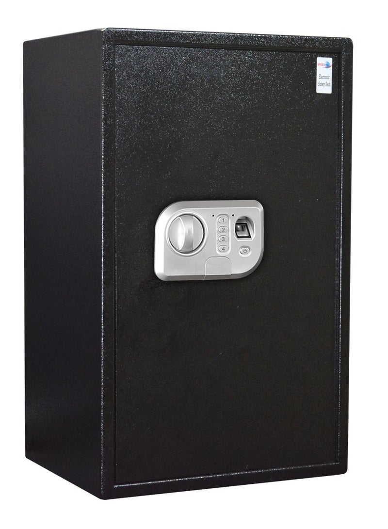Safety Tech GN75 FSA Digital Safe with Fingerprint and Dual Authentication by Safety Tech - Image 1