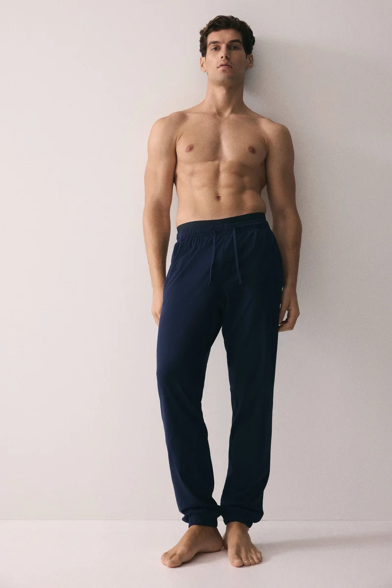 H&M 2-pack Regular Fit Sweatpants