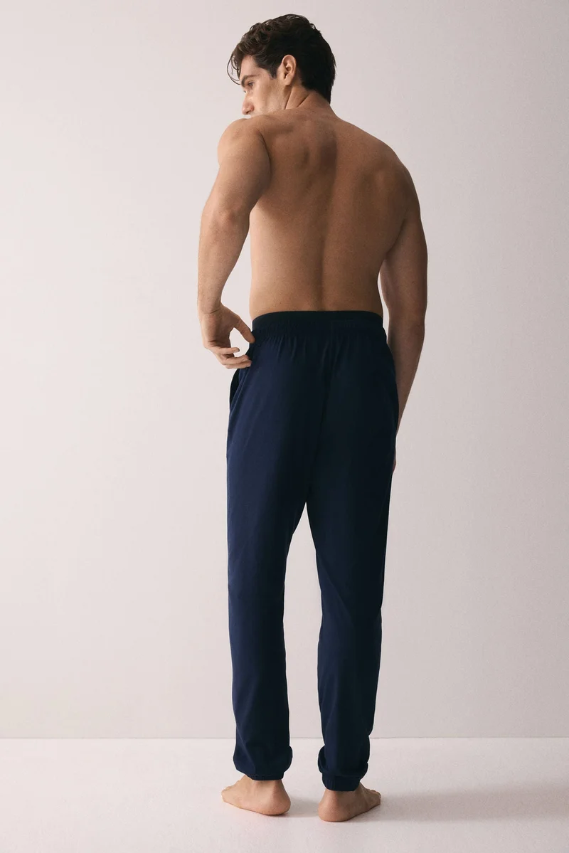 H&M  2-pack Regular Fit Sweatpants for Men | Best Price UAE