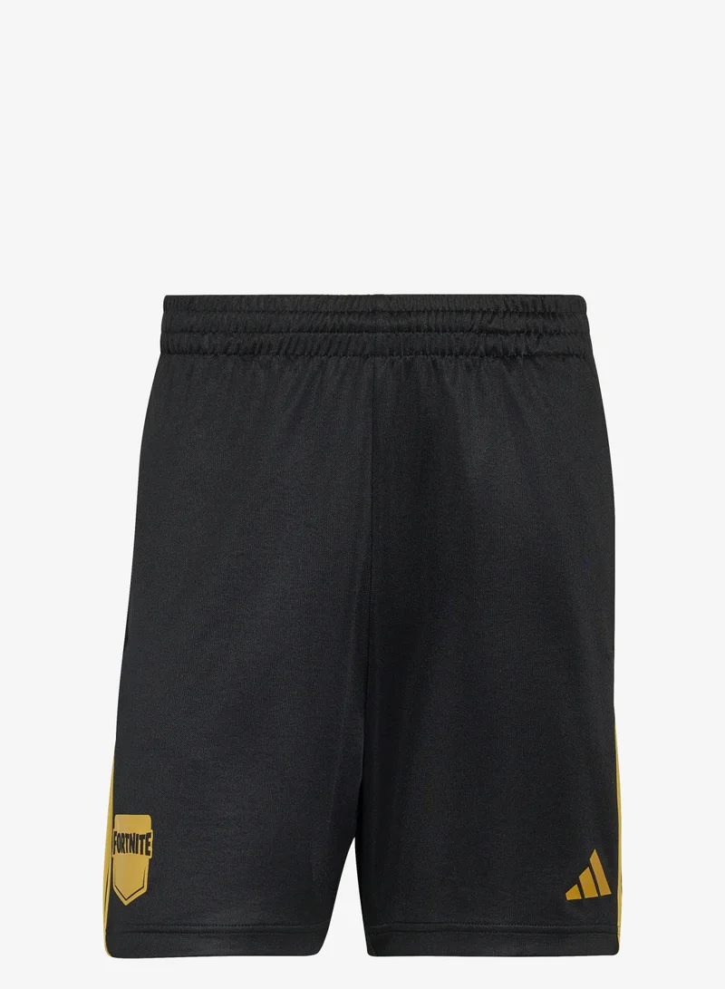Adidas adidas x FORTNITE TIRO SHORTS