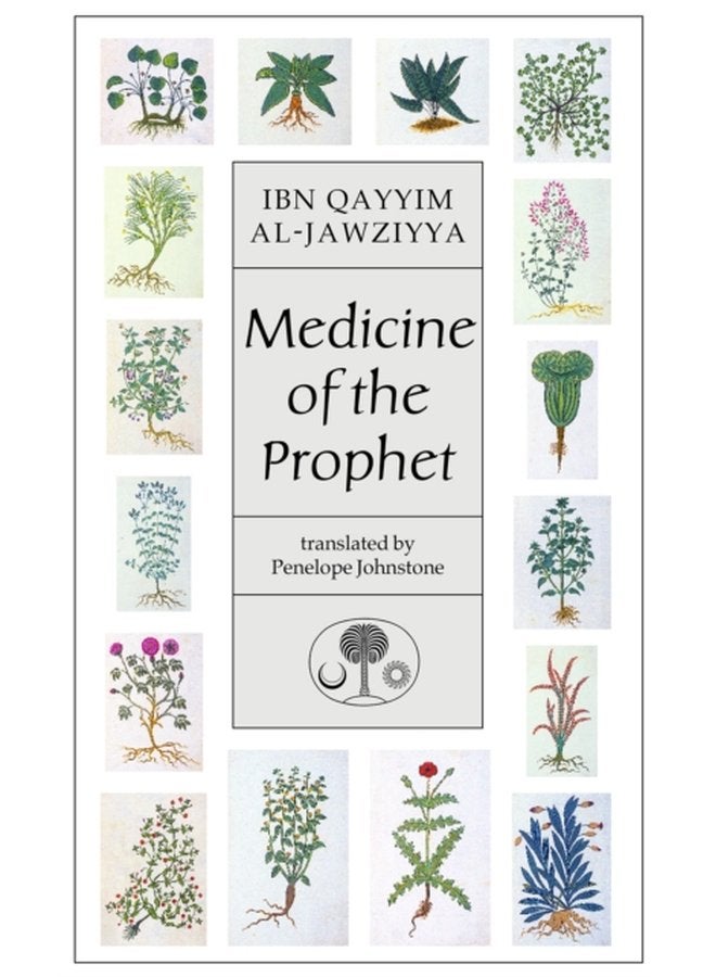 Medicine of the Prophet - Paperback
