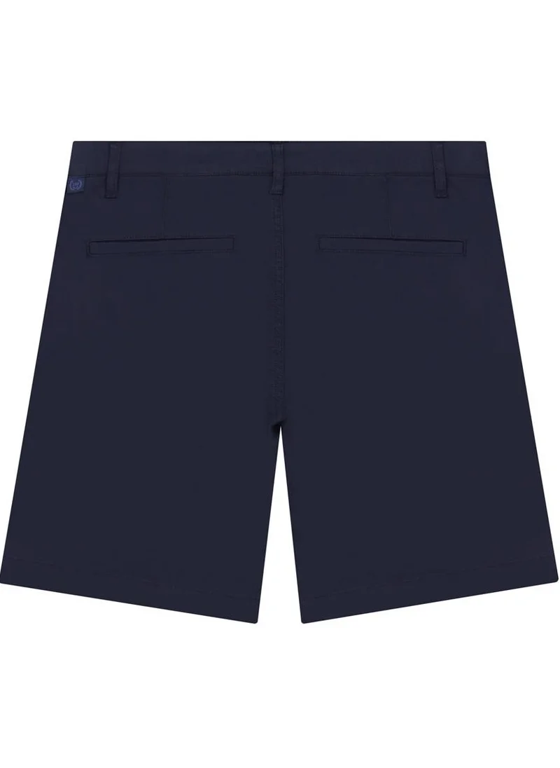 جيوردانو Men's Slim Fit Shorts