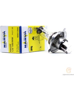 Narva Bulb H4 12V 100/90W P43T With Prong - 2 Pieces  - Image 3