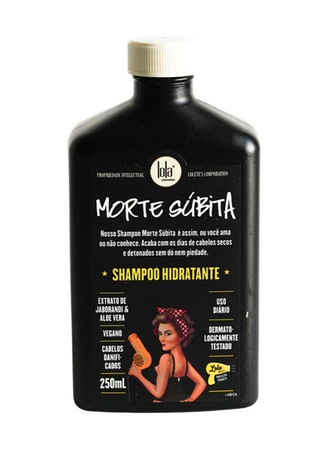 Lola from Rio - Morte Subita Liquid  Moisturizing Shampoo - Image 1