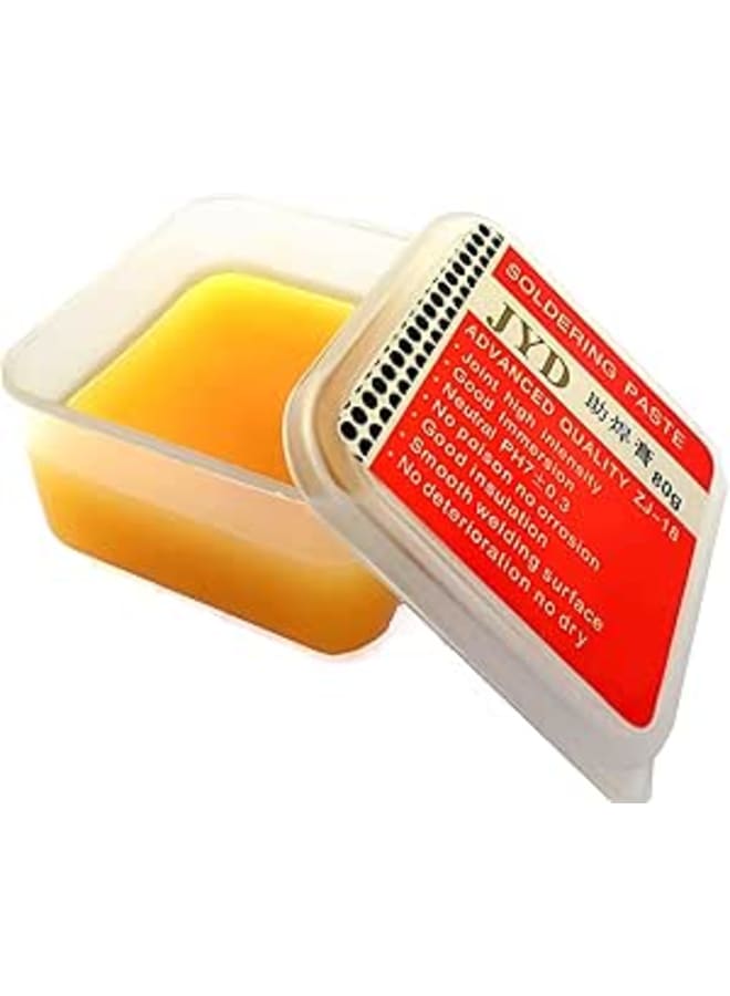 Welder Assistant 80gm