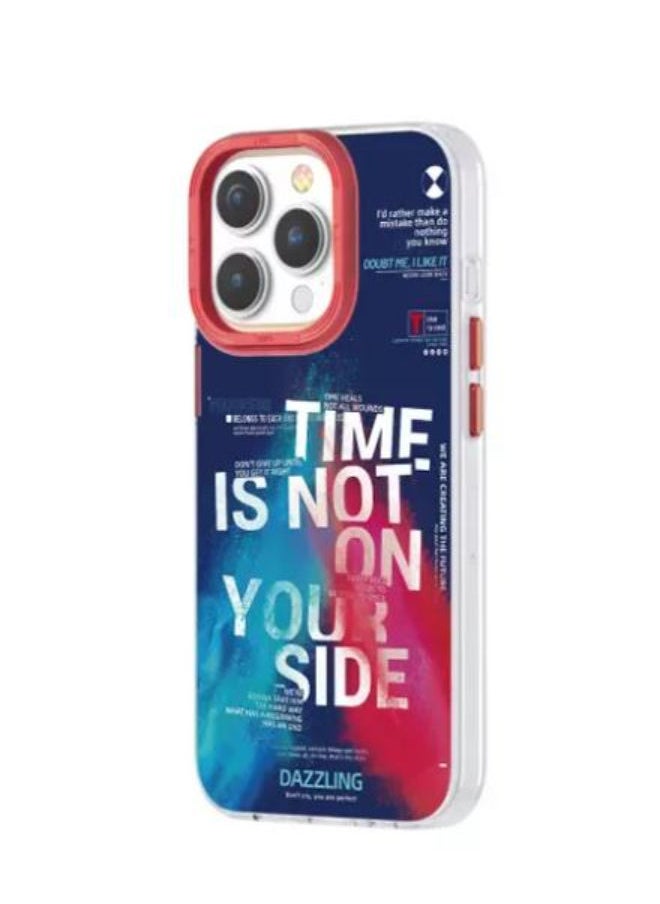 TGVI'S TGVIS SPACE cool series case for iPhone 14 Pro Max  - Image 1