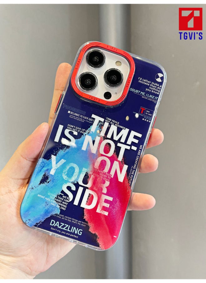 TGVI'S TGVIS SPACE cool series case for iPhone 14 Pro Max  - Image 2