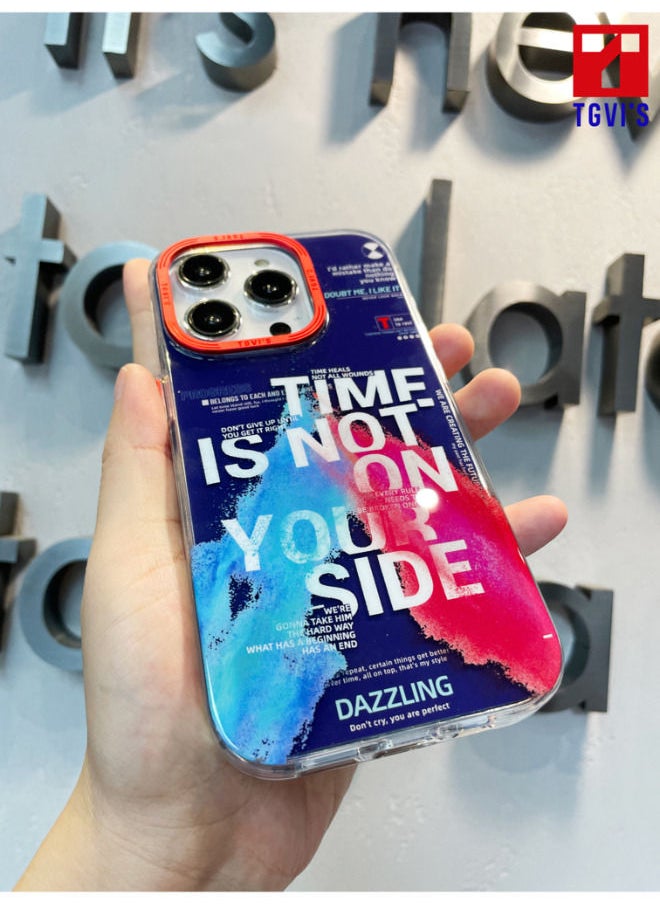 TGVI'S TGVIS SPACE cool series case for iPhone 14 Pro Max  - Image 3