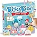 Ditty Bird When i grow up songs Interactive Musical Sound book for toddlers 1 3 Early learning toy with sounds I am a Firefigher - Image 2