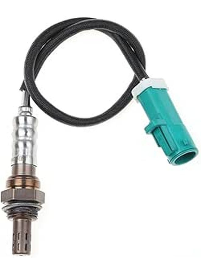 O2 Oxygen Sensor 98AB9F472BB Universal Fit - Image 1
