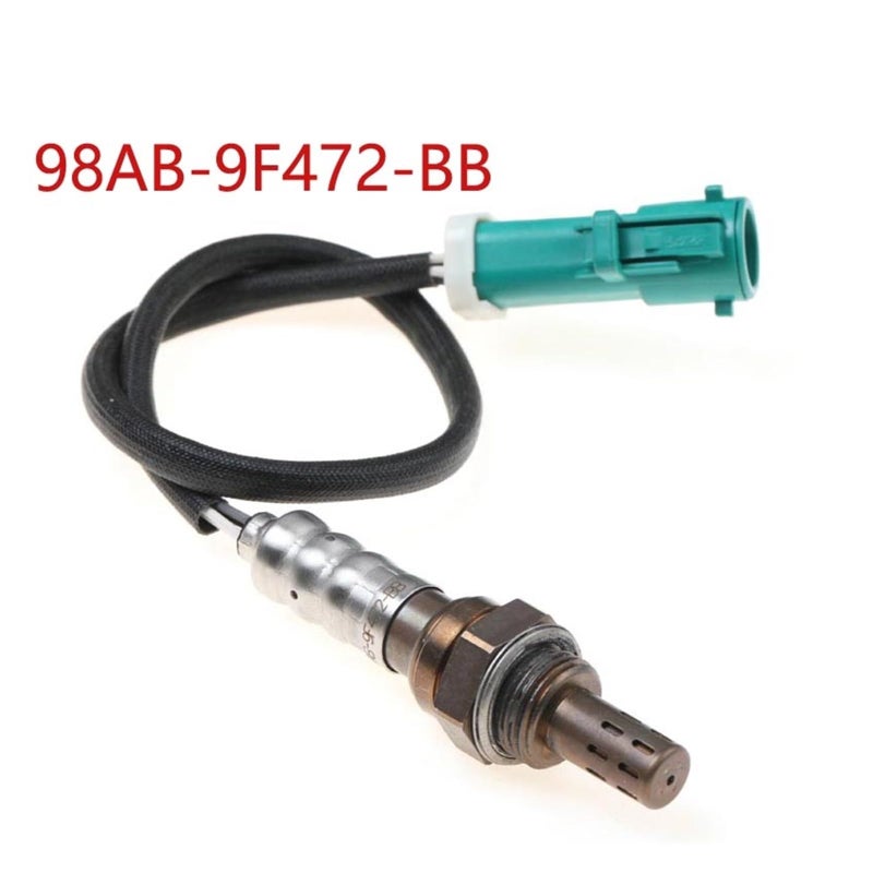 O2 Oxygen Sensor 98AB9F472BB Universal Fit - Image 3