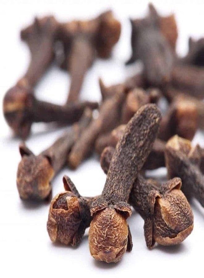 U360 Organic Laung | Organic Cloves Whole | Lavang Whole Spices | Aromatic & Flavorful Clove Seeds | Dried Cloves | Lavangam | U360_Clove-Long_K_100g - Image 3