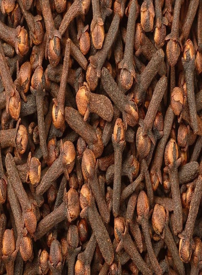 U360 Organic Laung | Organic Cloves Whole | Lavang Whole Spices | Aromatic & Flavorful Clove Seeds | Dried Cloves | Lavangam | U360_Clove-Long_K_100g - Image 4