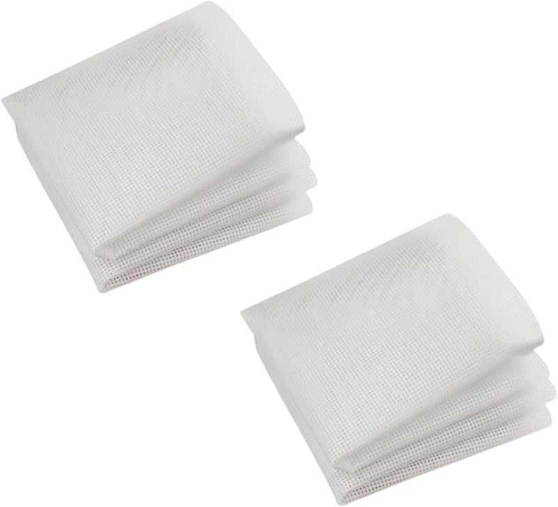 Unomor قطعتان حصيرة بخار سيليكون غير لاصقة قابلة لإعادة الاستخدام من درجة غذائية للديم سوم والكعك - Image 1