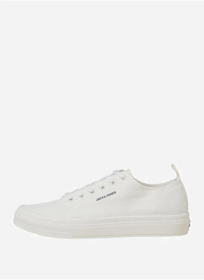 جاك اند جونز Bayswater Canvas Sneakers
