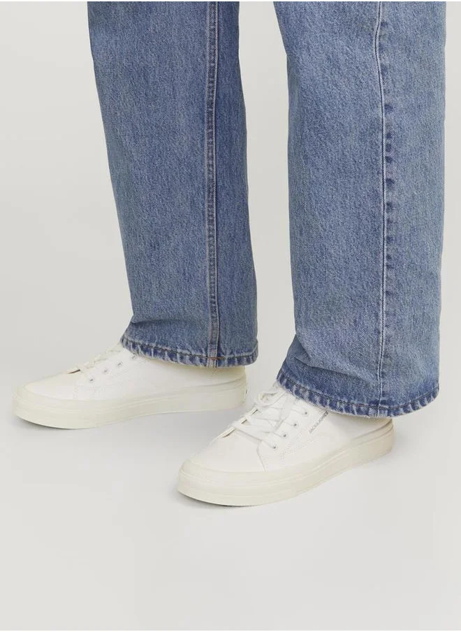 جاك اند جونز Bayswater Canvas Sneakers