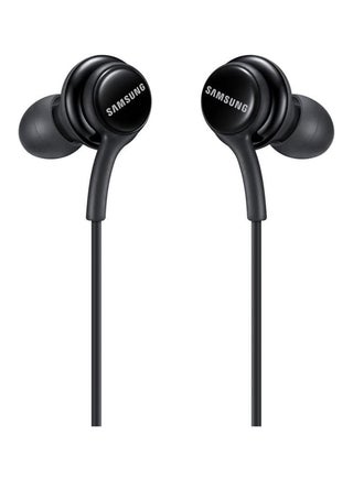 3.5Mm Earphones EO-IA500 Black - view 5