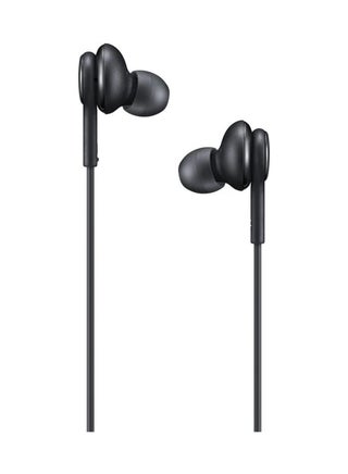 3.5Mm Earphones EO-IA500 Black - view 3