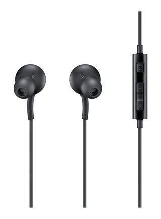 3.5Mm Earphones EO-IA500 Black - view 4