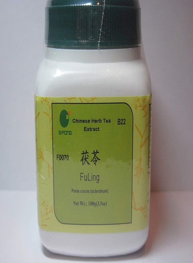 E-Fong Fu Ling (Poria sclerotium) (Wolfiporia cocos) F0070-EF - Image 1