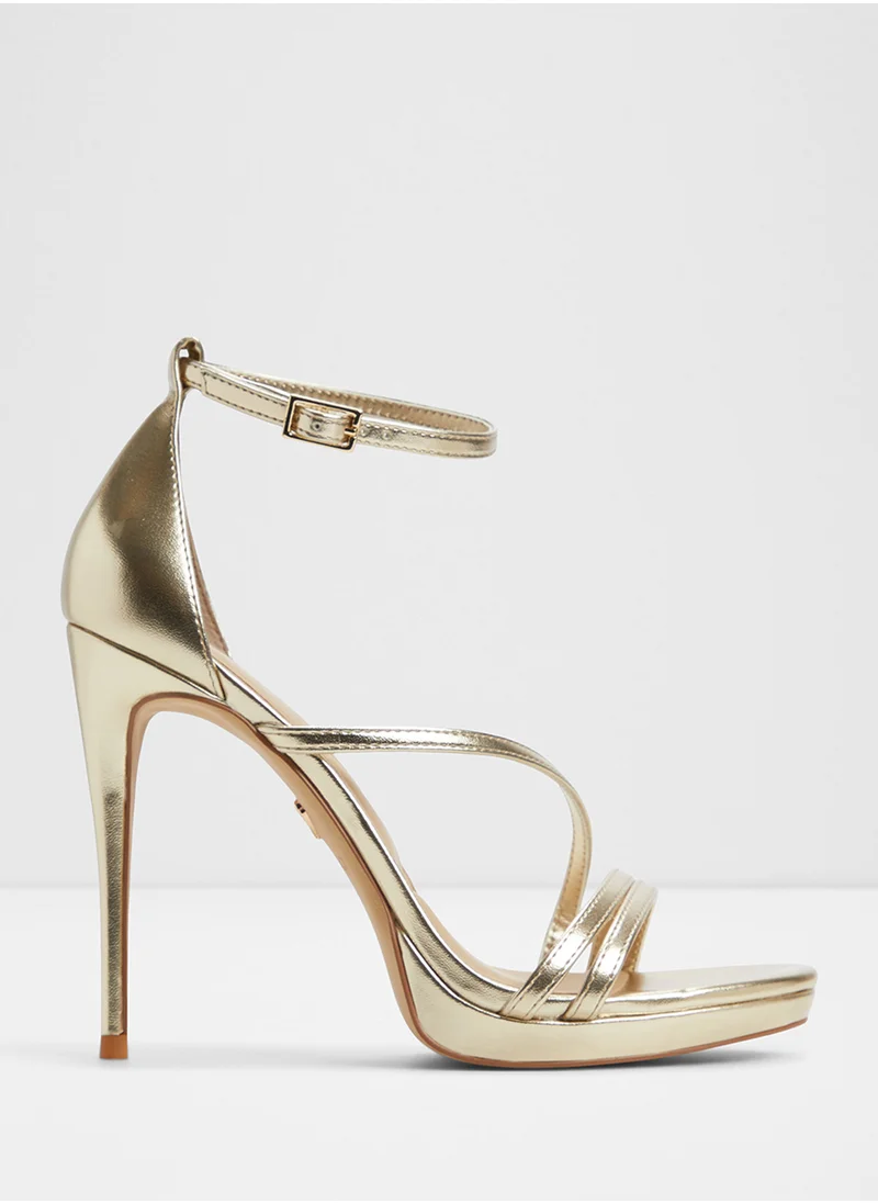 الدو Odella High-Heel Sandals