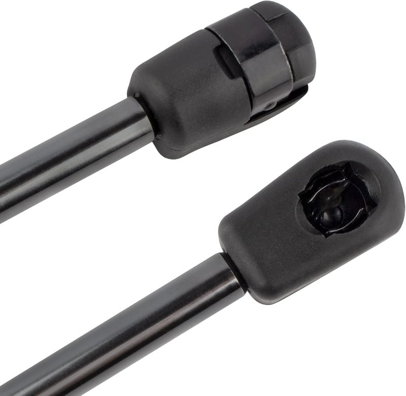 MYSMOT 2Pcs Liftgate Shocks Spring Lift Supports for Chevrolet Suburban, Tahoe, GMC Yukon - Image 5