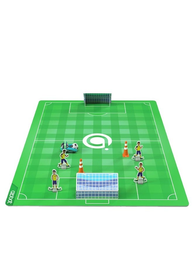 Ozobot Challenge Mat: Soccer - Image 1