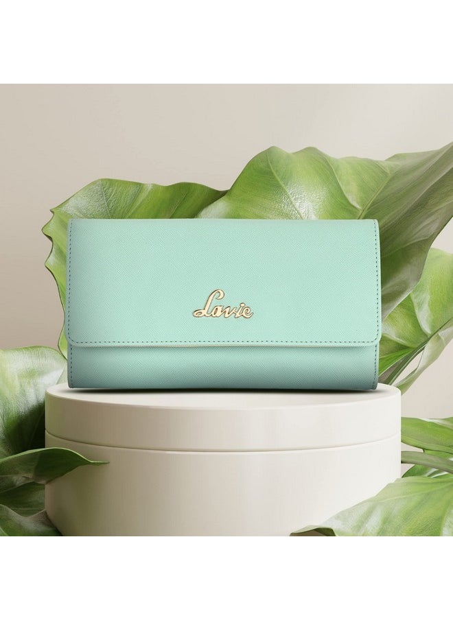 Lavie Lavie TRIFIANO Trifold Wallet- Wallet  - Image 2